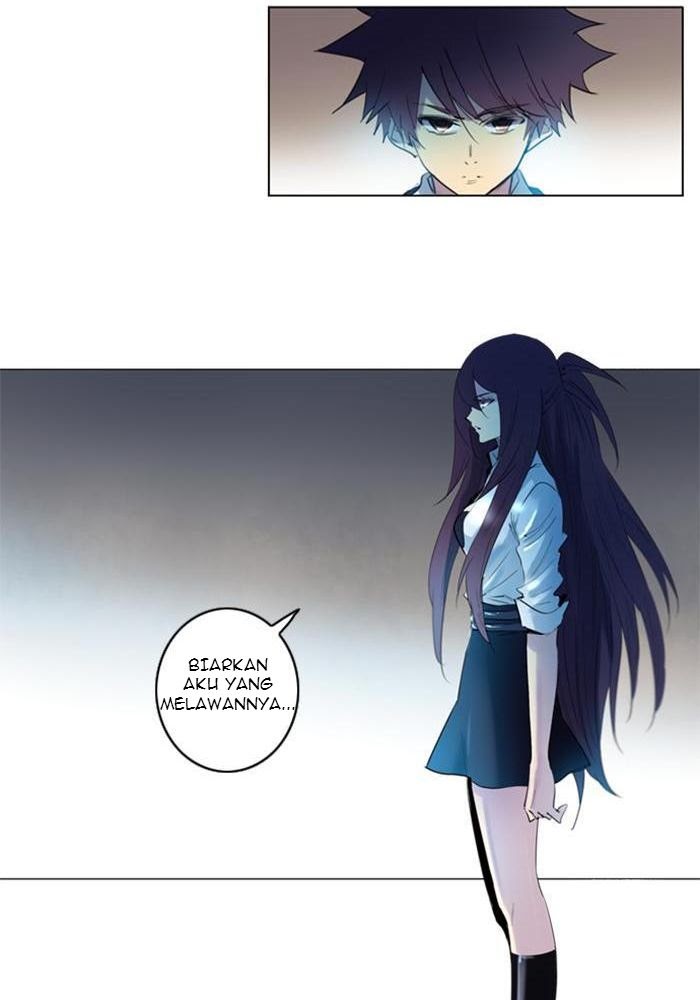 Soul Cartel Chapter 130 Gambar 14