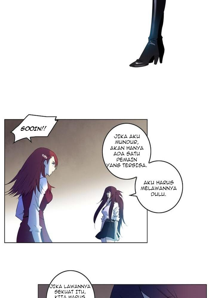Soul Cartel Chapter 130 Gambar 15