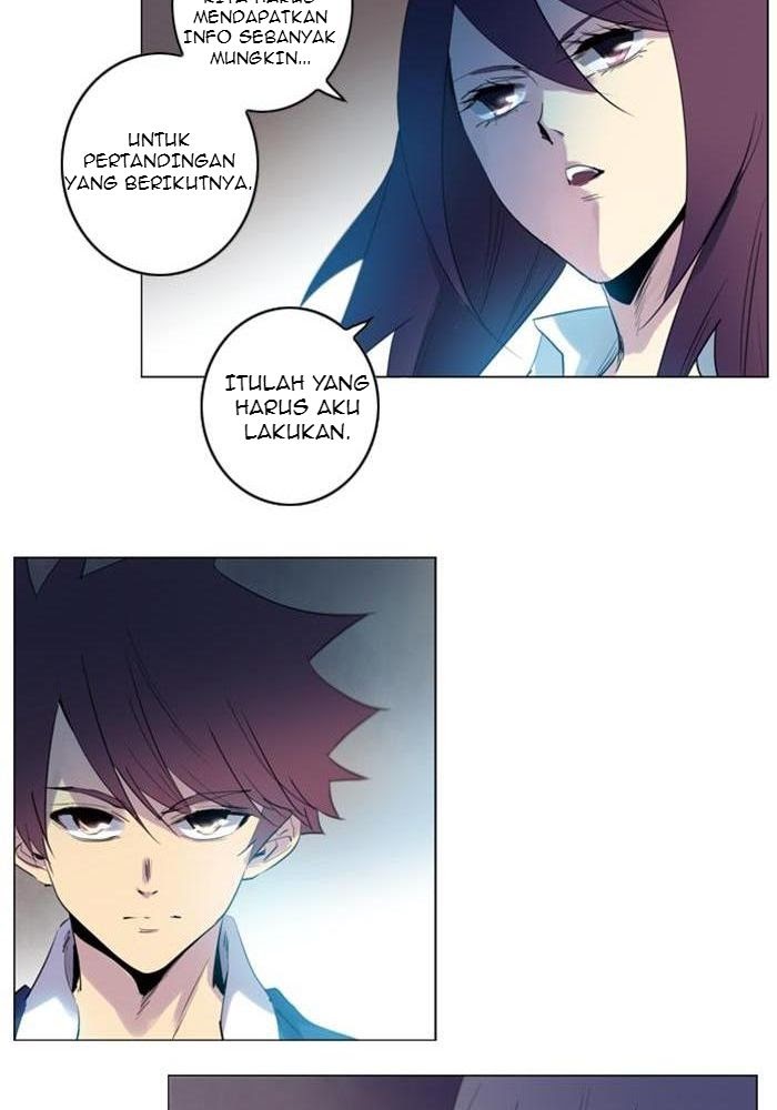 Soul Cartel Chapter 130 Gambar 16