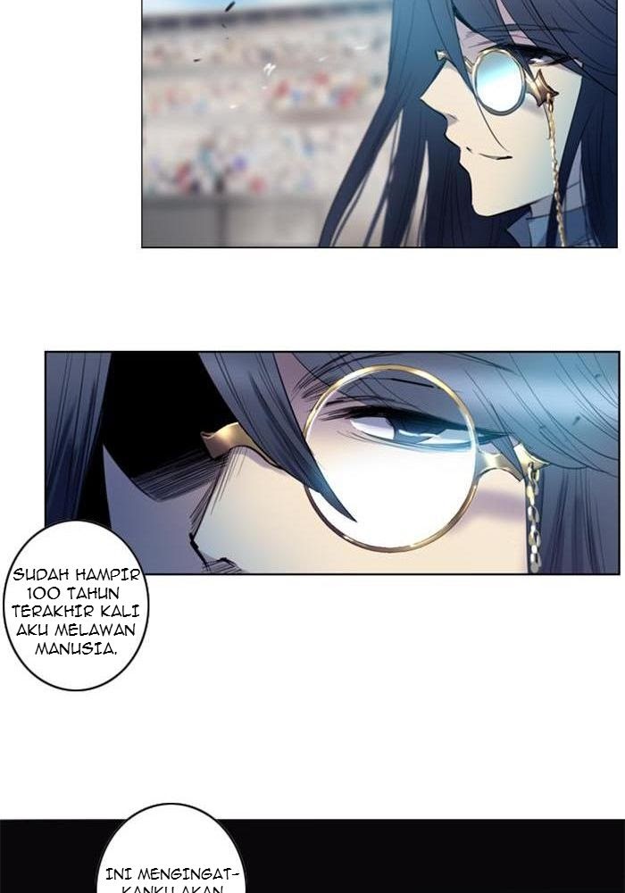 Soul Cartel Chapter 130 Gambar 19