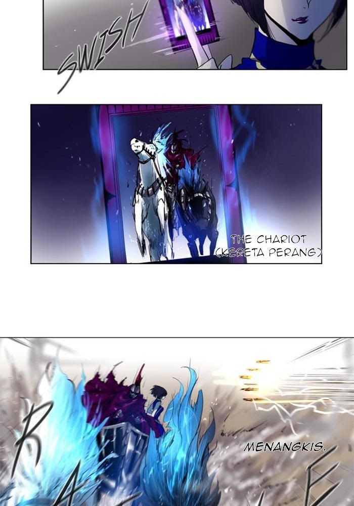 Soul Cartel Chapter 129 Gambar 17