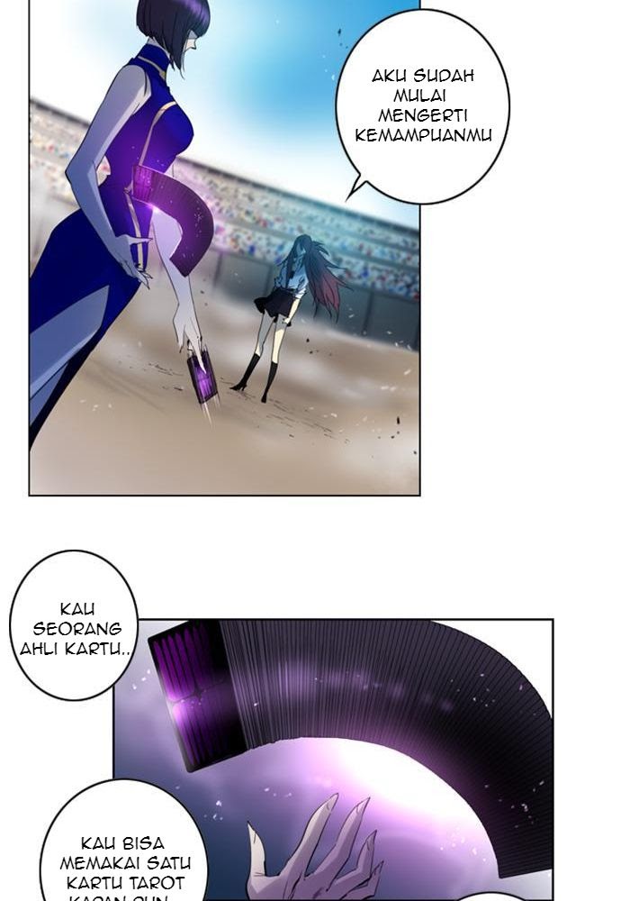 Soul Cartel Chapter 129 Gambar 26