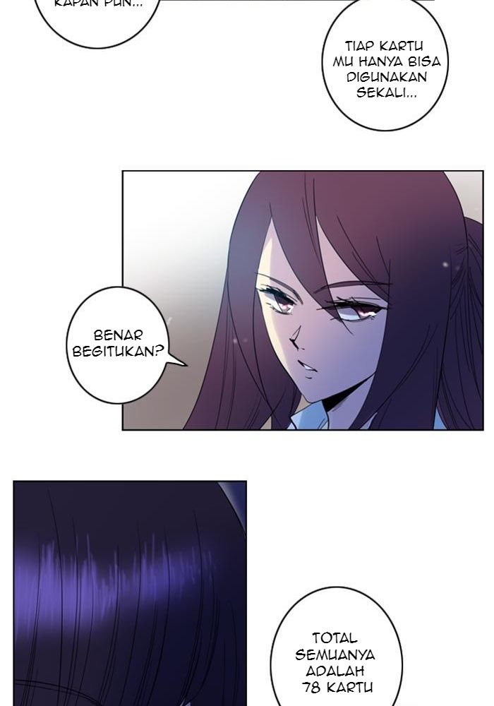 Soul Cartel Chapter 129 Gambar 27