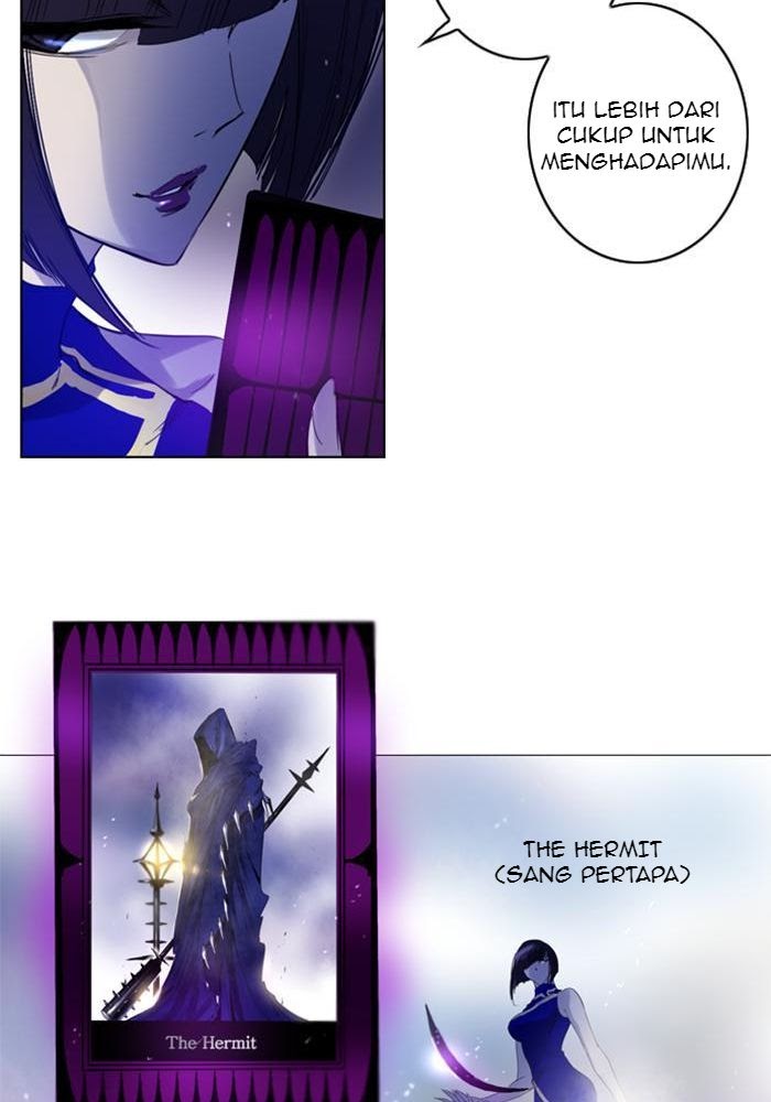 Soul Cartel Chapter 129 Gambar 28