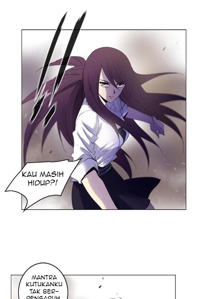 Soul Cartel Chapter 129 Gambar 41