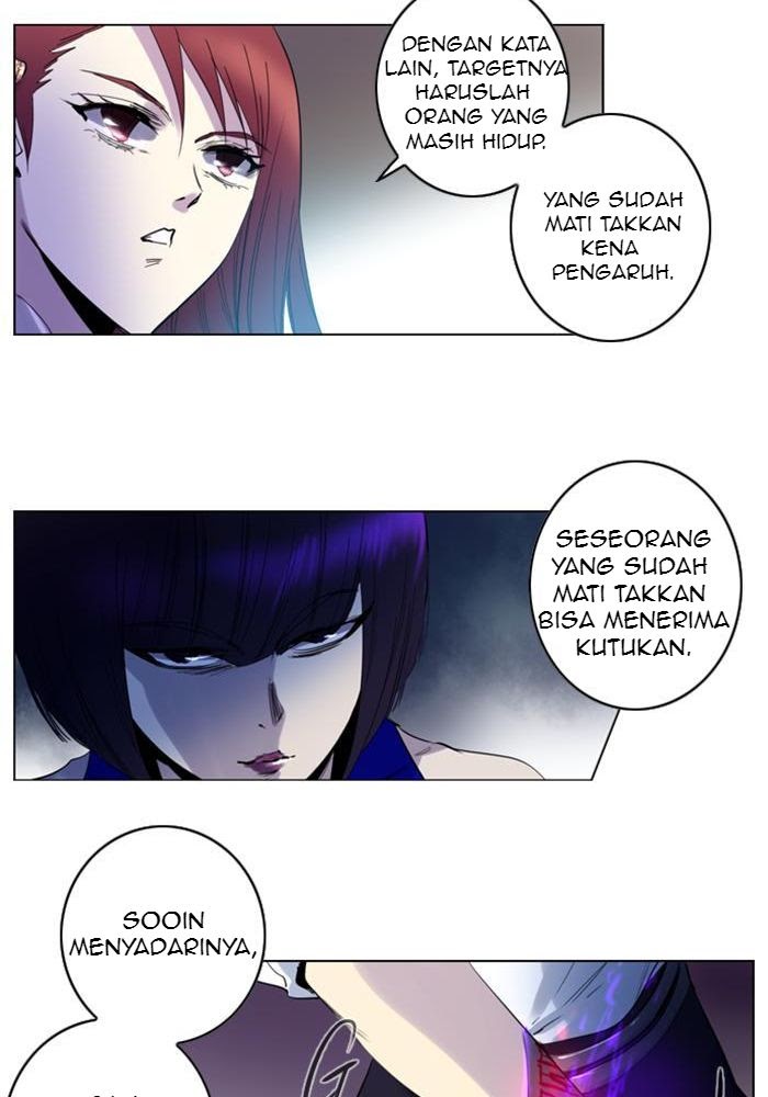 Soul Cartel Chapter 129 Gambar 43