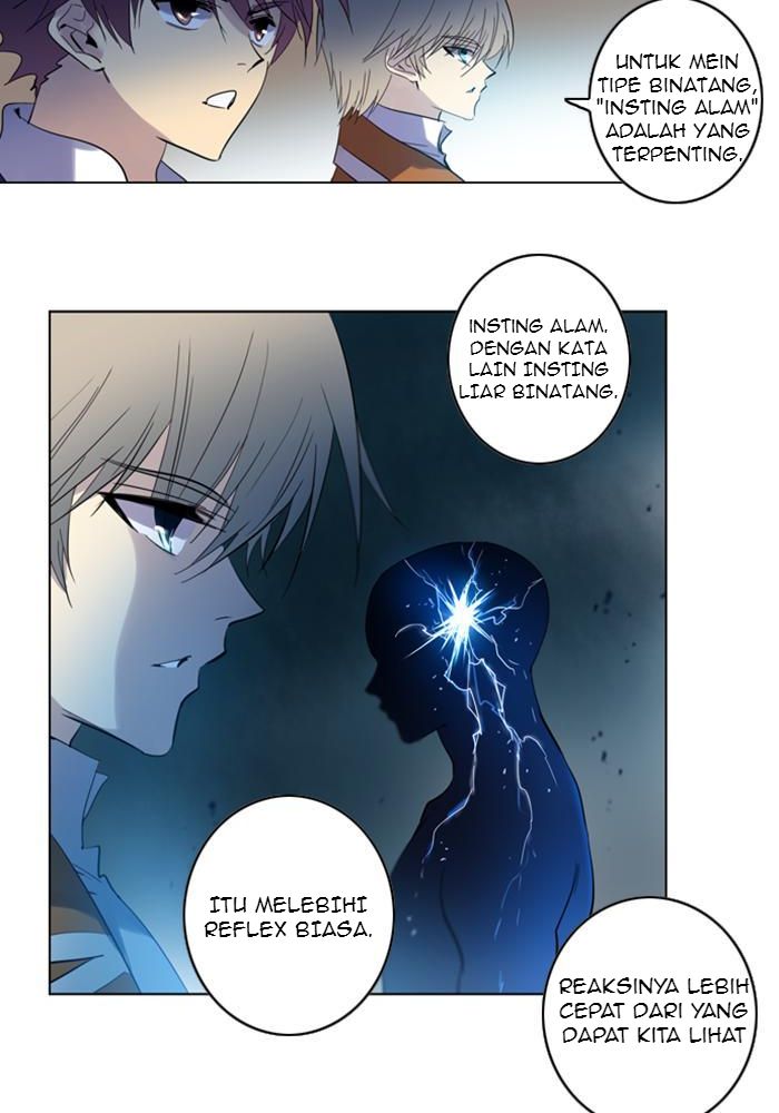 Soul Cartel Chapter 128 Gambar 14
