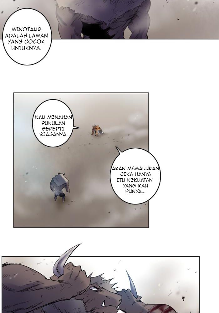 Soul Cartel Chapter 128 Gambar 16