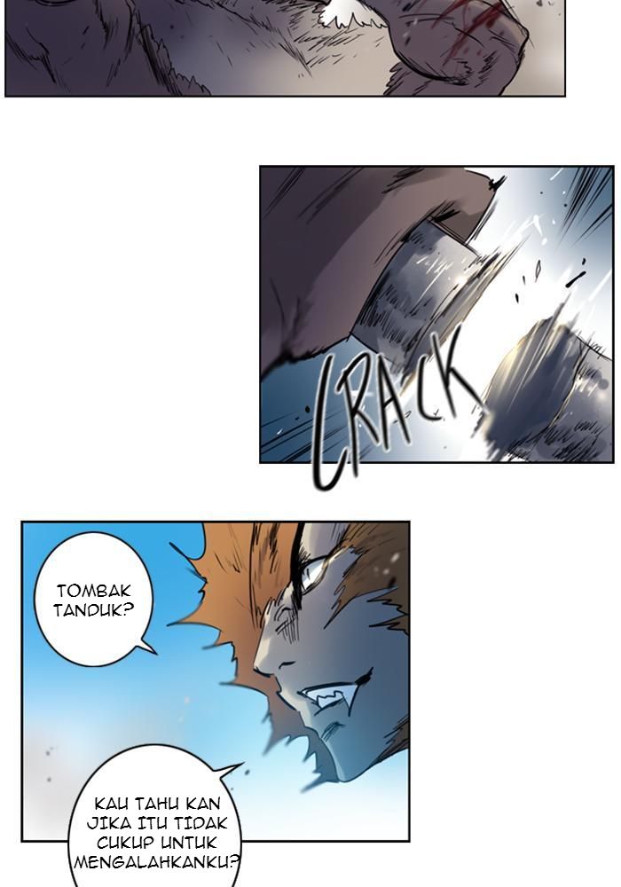 Soul Cartel Chapter 128 Gambar 17