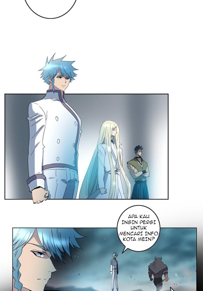 Soul Cartel Chapter 128 Gambar 18