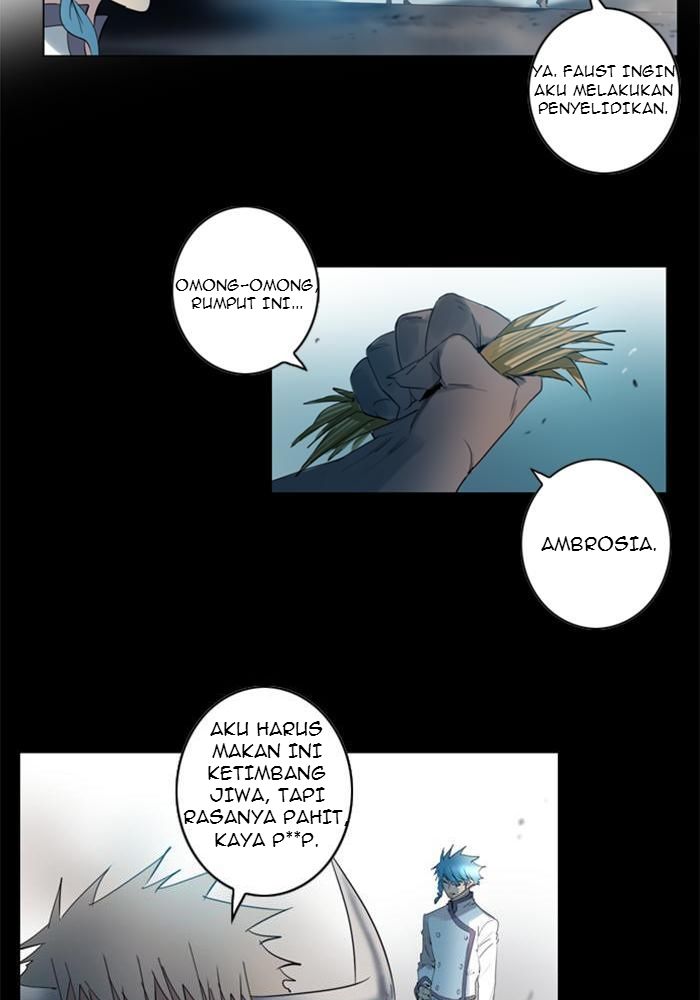 Soul Cartel Chapter 128 Gambar 19