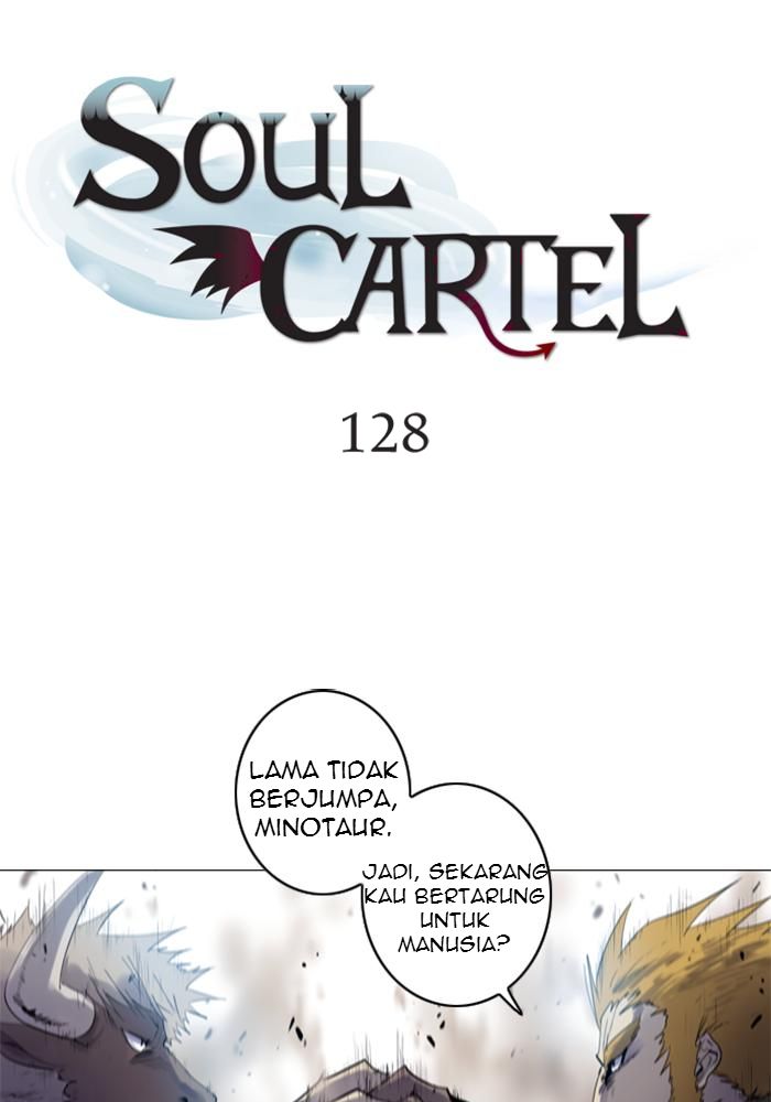 Baca Manhwa Soul Cartel Chapter 128 Gambar 2
