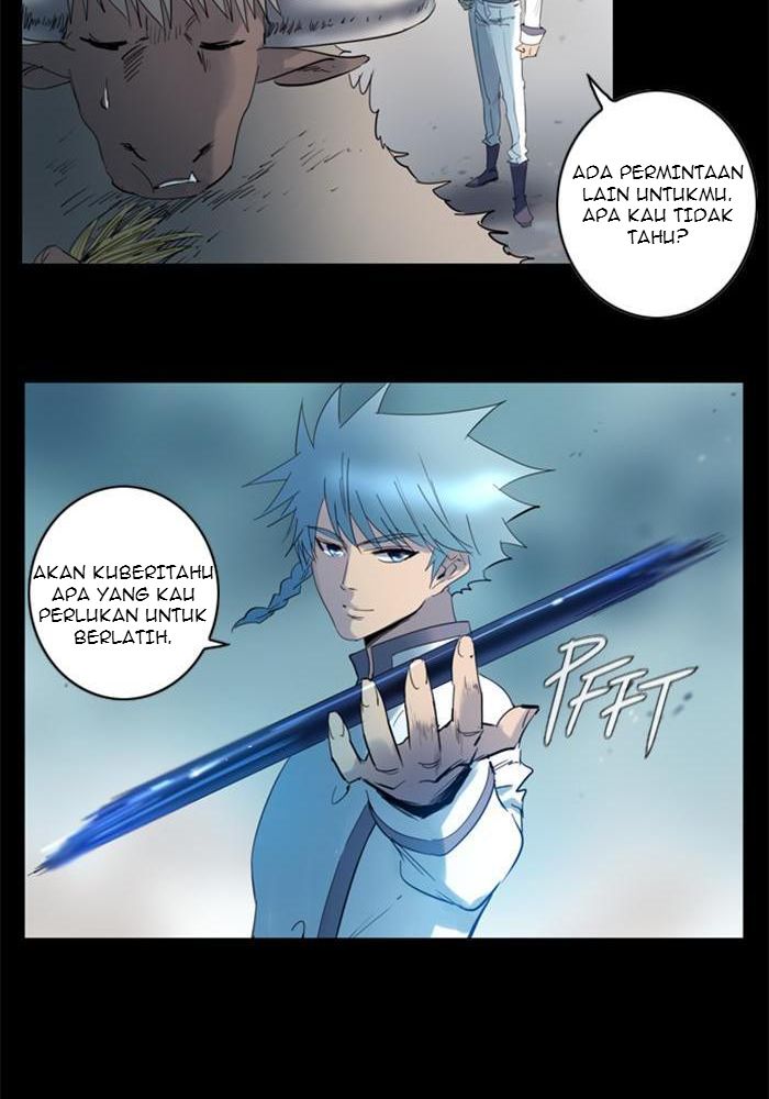 Soul Cartel Chapter 128 Gambar 20