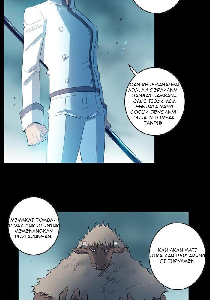 Soul Cartel Chapter 128 Gambar 23