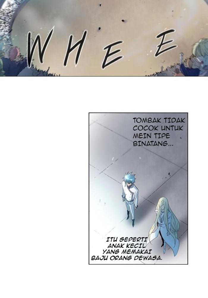 Soul Cartel Chapter 128 Gambar 27