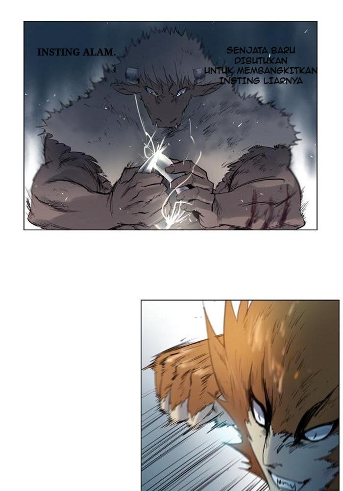 Soul Cartel Chapter 128 Gambar 28