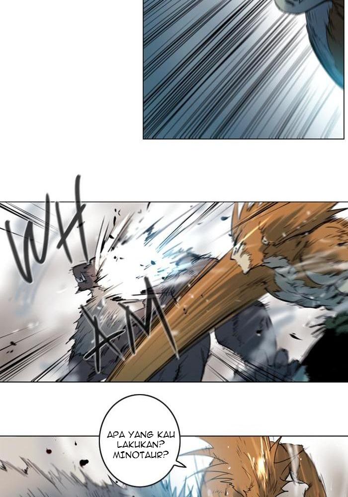 Soul Cartel Chapter 128 Gambar 29