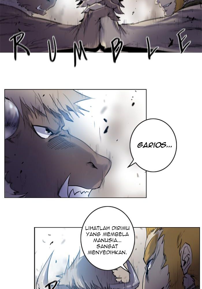 Soul Cartel Chapter 128 Gambar 3