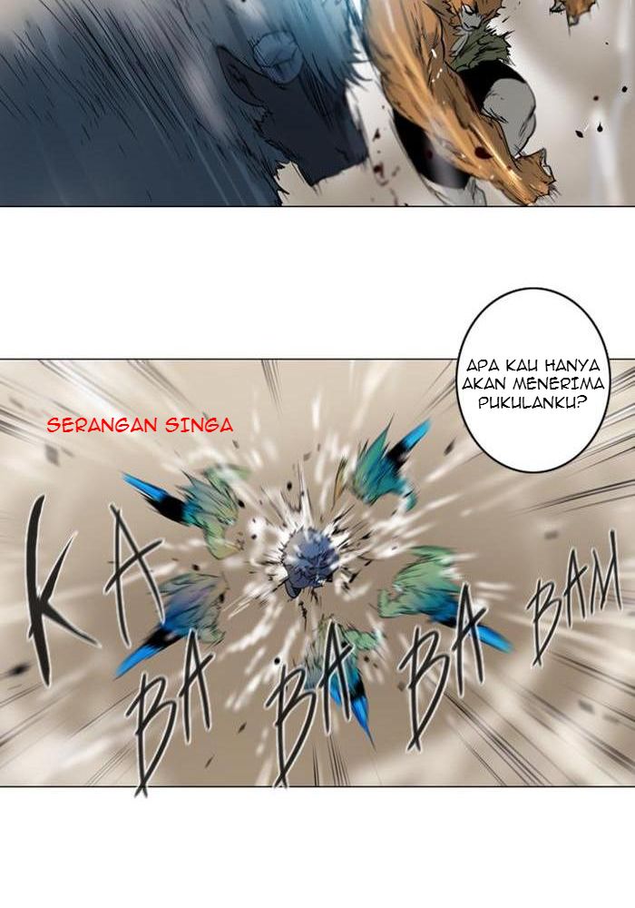 Soul Cartel Chapter 128 Gambar 30