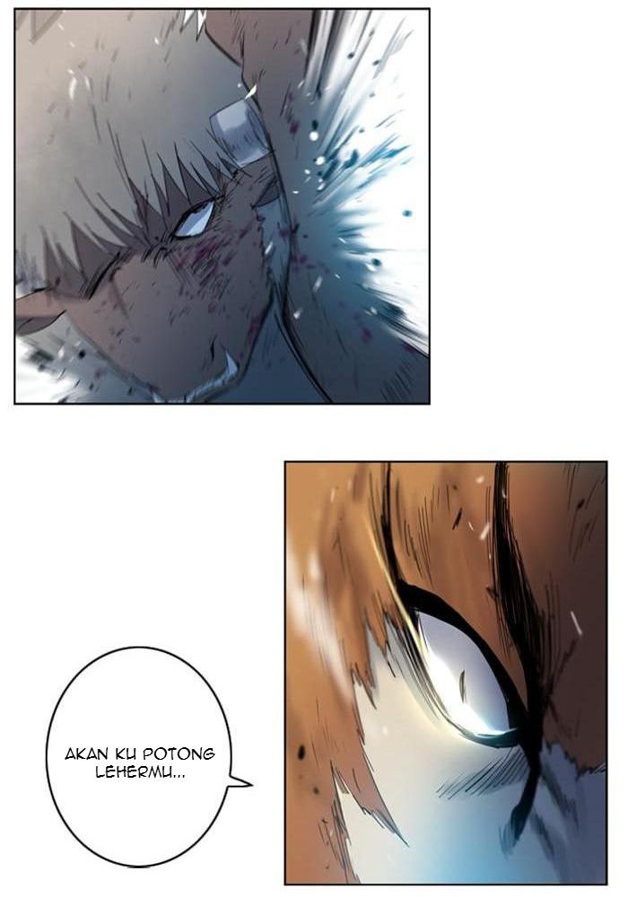 Soul Cartel Chapter 128 Gambar 31