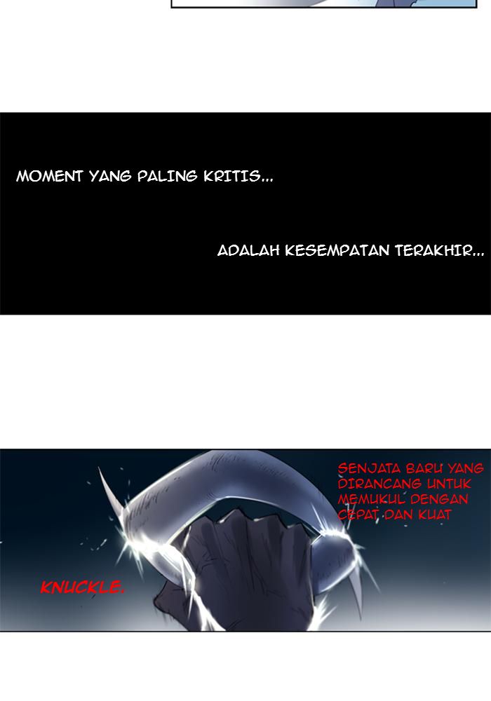 Soul Cartel Chapter 128 Gambar 34