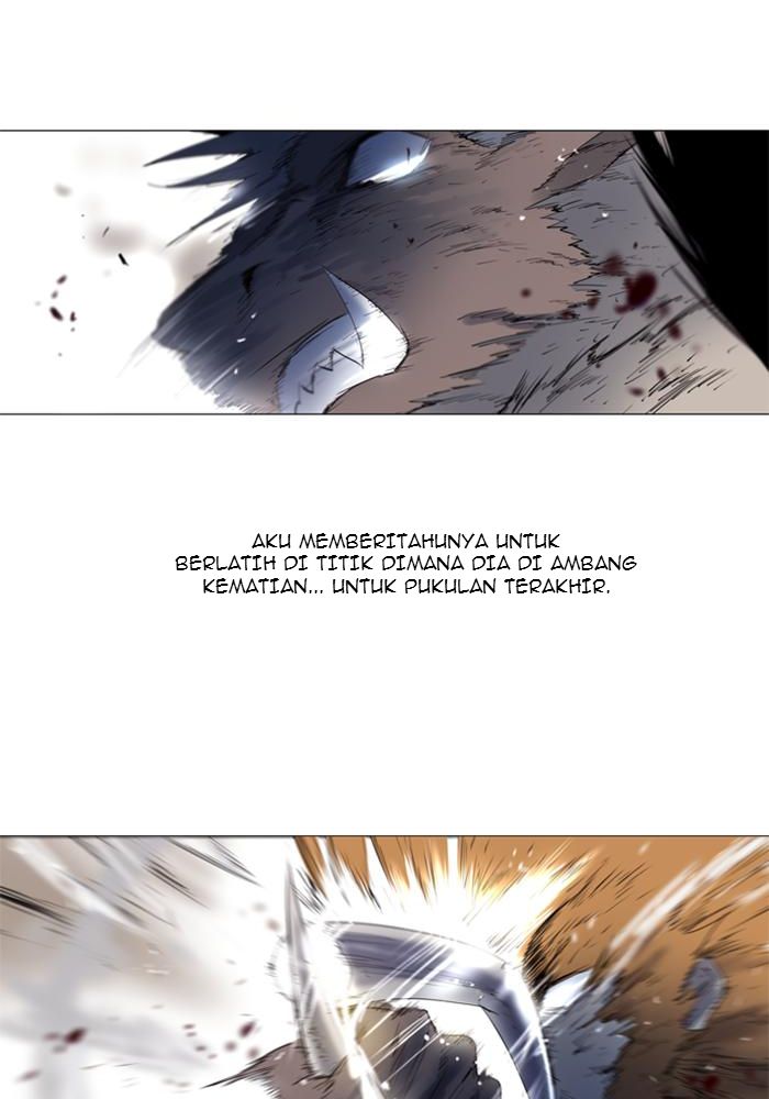 Soul Cartel Chapter 128 Gambar 35