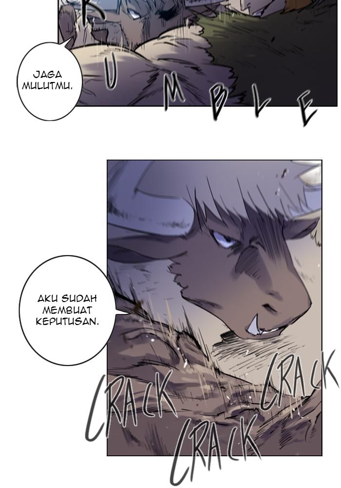 Soul Cartel Chapter 128 Gambar 4