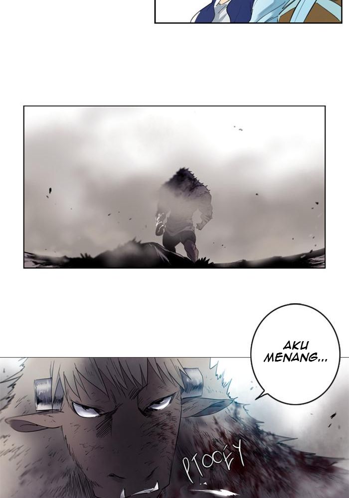 Soul Cartel Chapter 128 Gambar 40