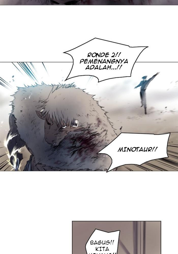 Soul Cartel Chapter 128 Gambar 41