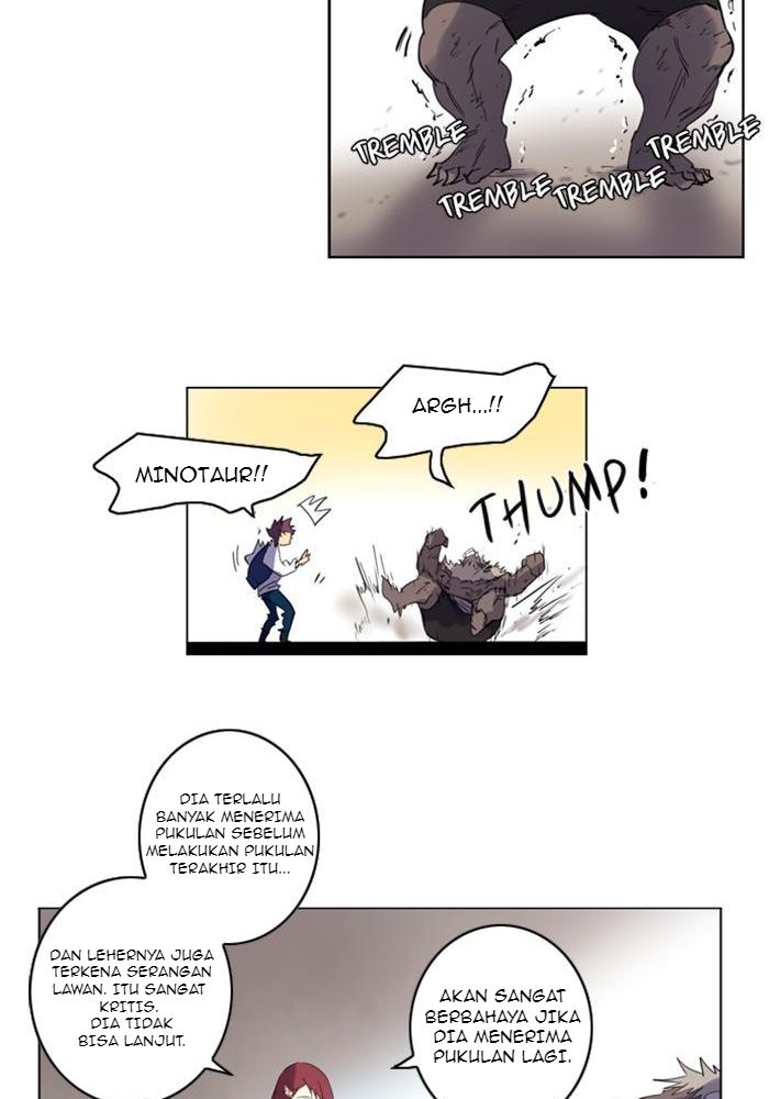 Soul Cartel Chapter 128 Gambar 43