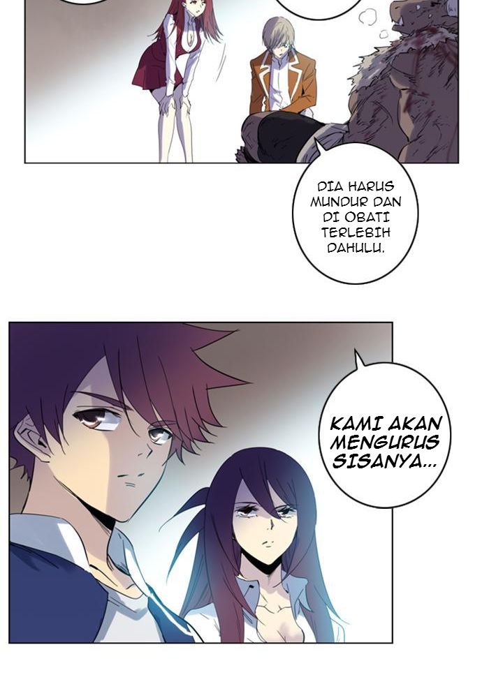Soul Cartel Chapter 128 Gambar 44