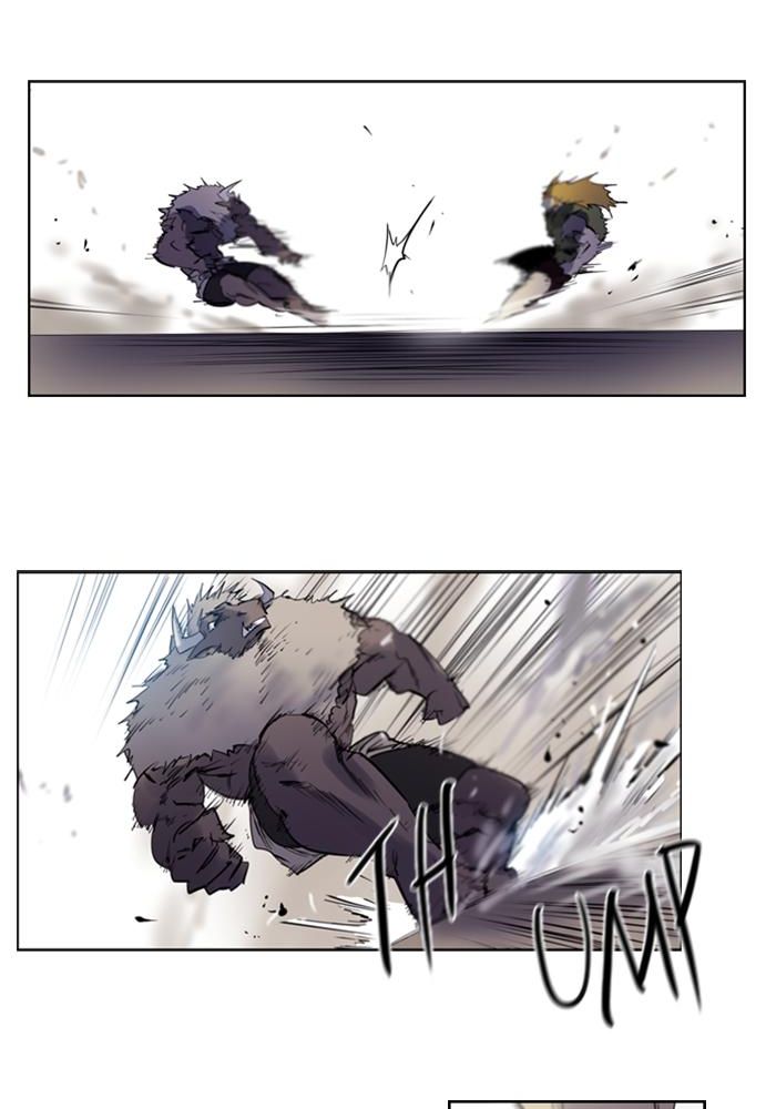 Soul Cartel Chapter 128 Gambar 5