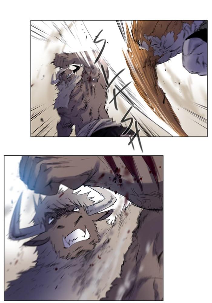 Soul Cartel Chapter 128 Gambar 8