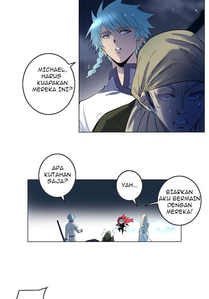 Soul Cartel Chapter 127 Gambar 10
