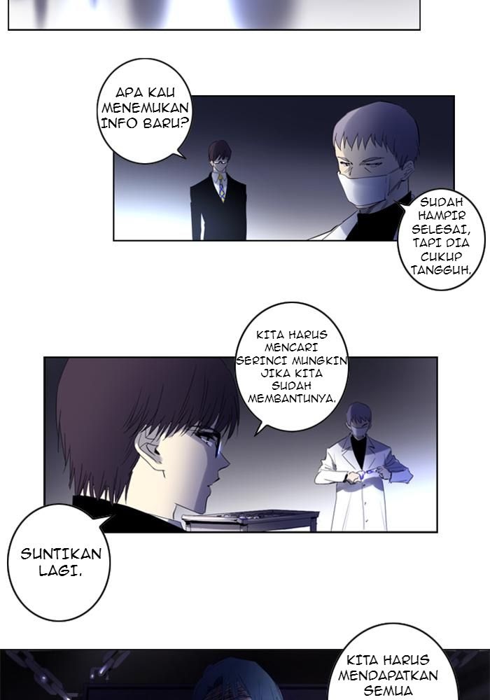 Soul Cartel Chapter 127 Gambar 21