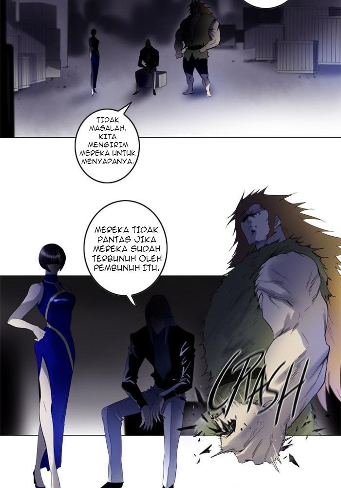 Soul Cartel Chapter 127 Gambar 27