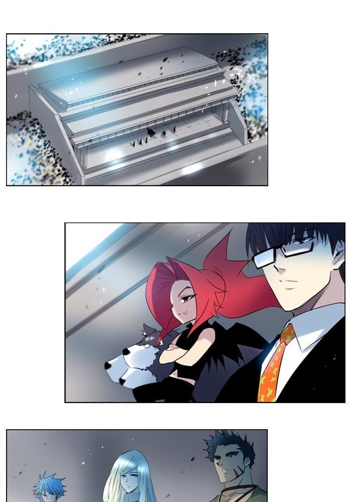 Soul Cartel Chapter 127 Gambar 29