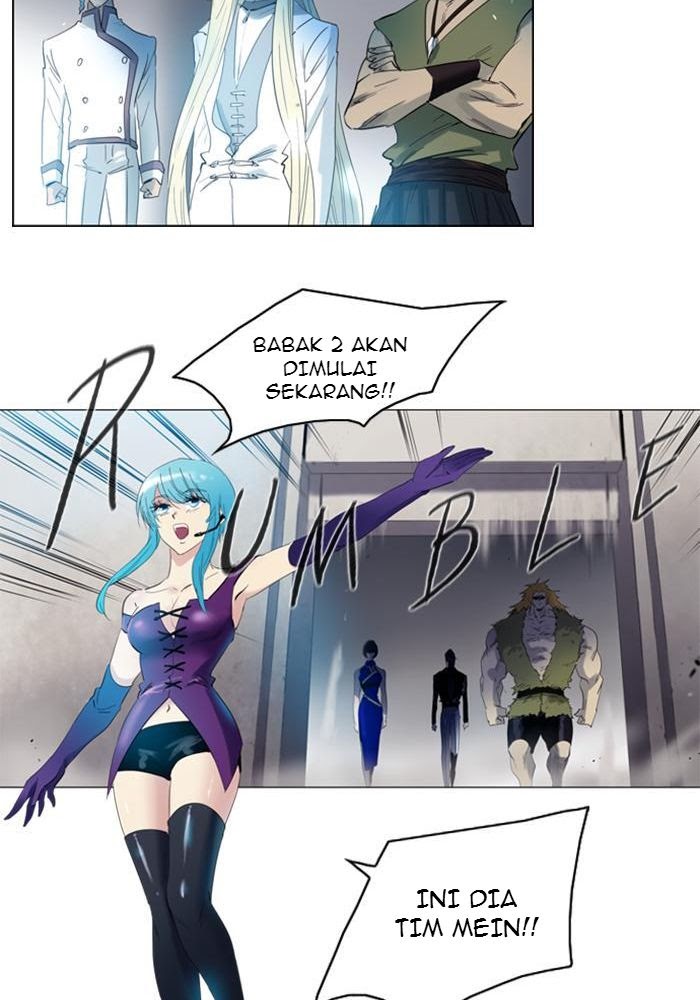 Soul Cartel Chapter 127 Gambar 30