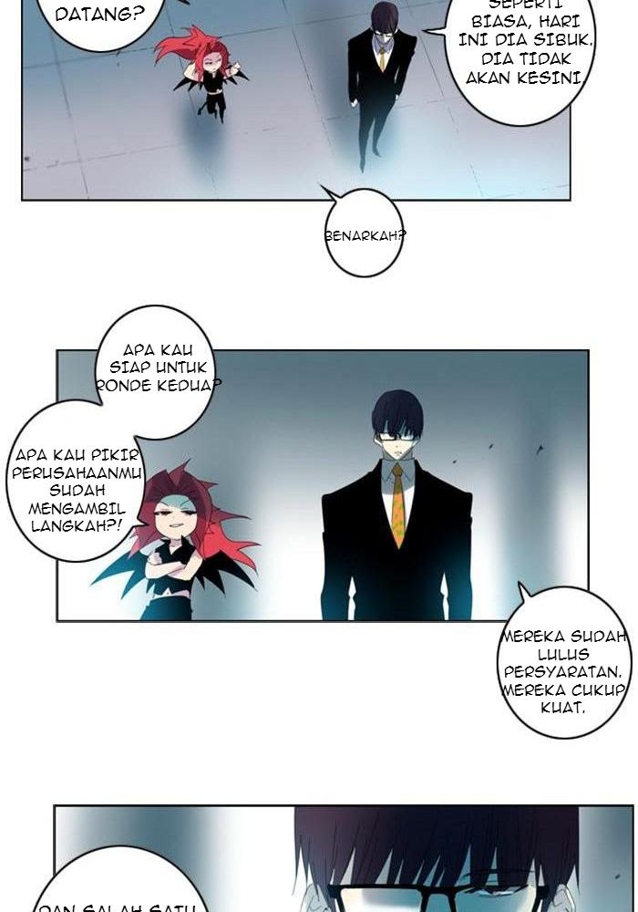 Soul Cartel Chapter 127 Gambar 41