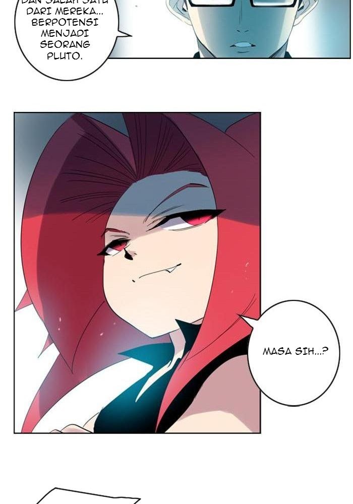 Soul Cartel Chapter 127 Gambar 42