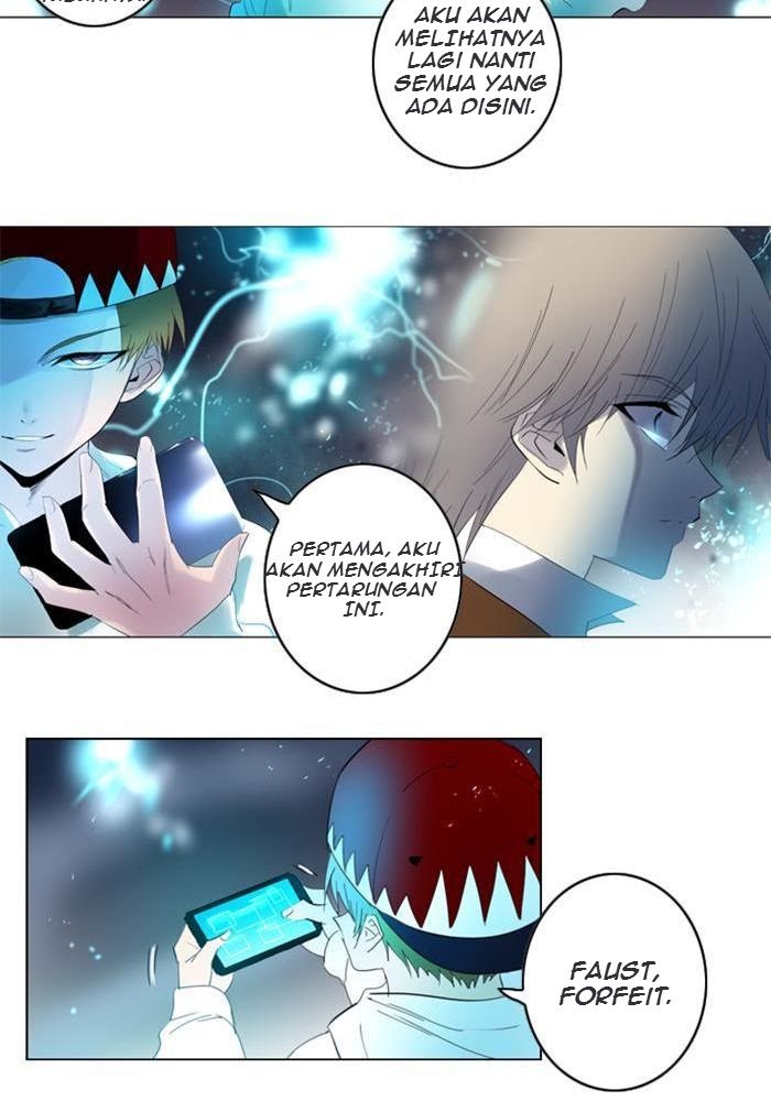 Soul Cartel Chapter 126 Gambar 14