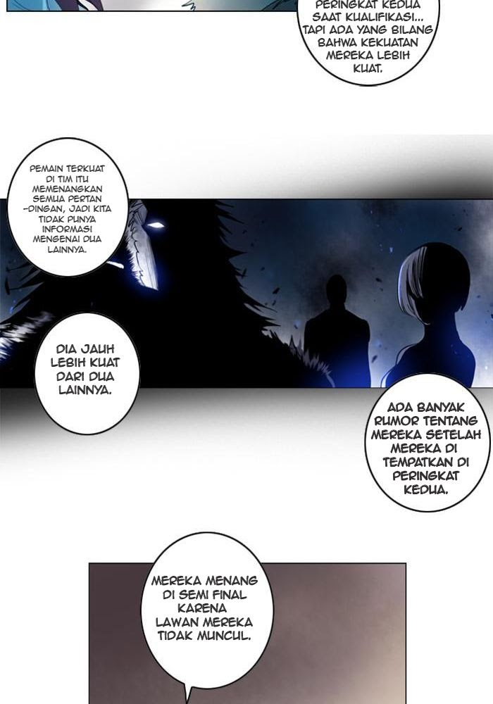 Soul Cartel Chapter 126 Gambar 42