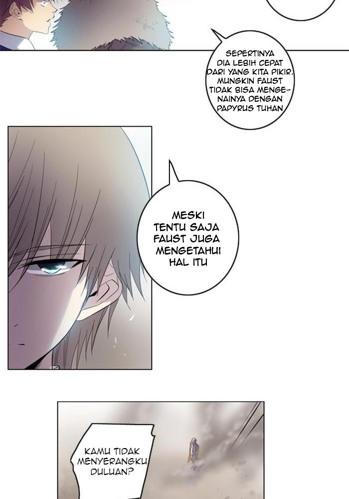 Soul Cartel Chapter 125 Gambar 11