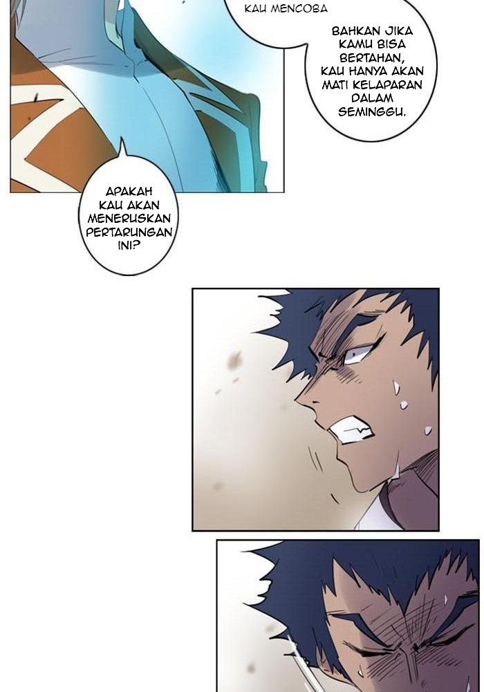 Soul Cartel Chapter 125 Gambar 21
