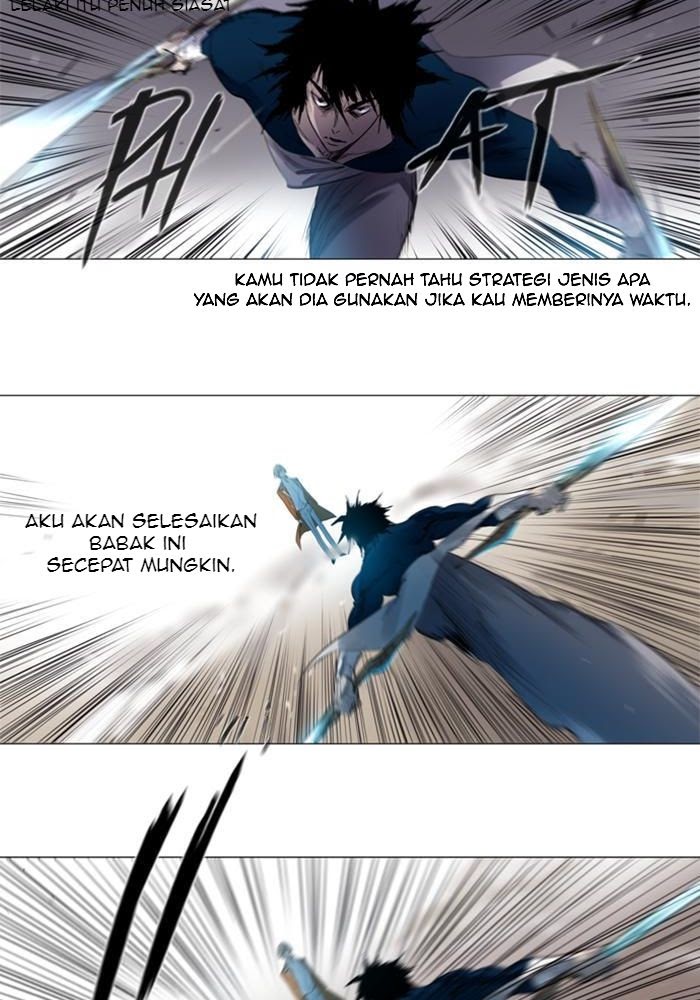 Soul Cartel Chapter 125 Gambar 28