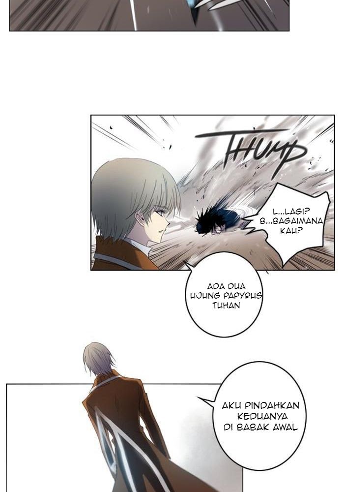 Soul Cartel Chapter 125 Gambar 30