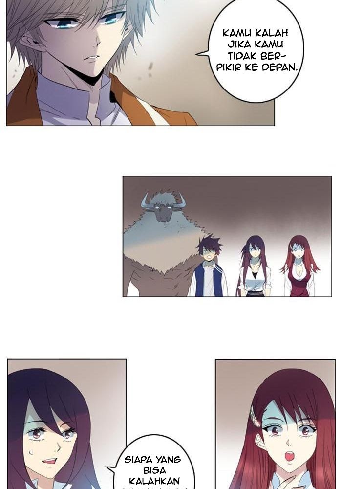 Soul Cartel Chapter 125 Gambar 32