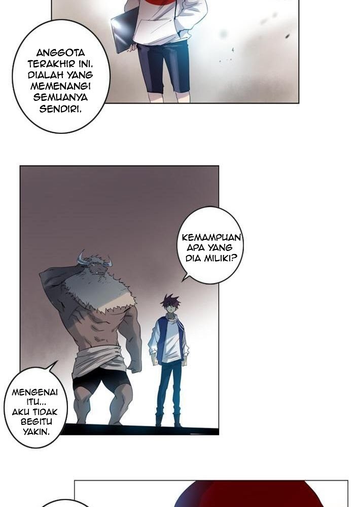Soul Cartel Chapter 125 Gambar 35