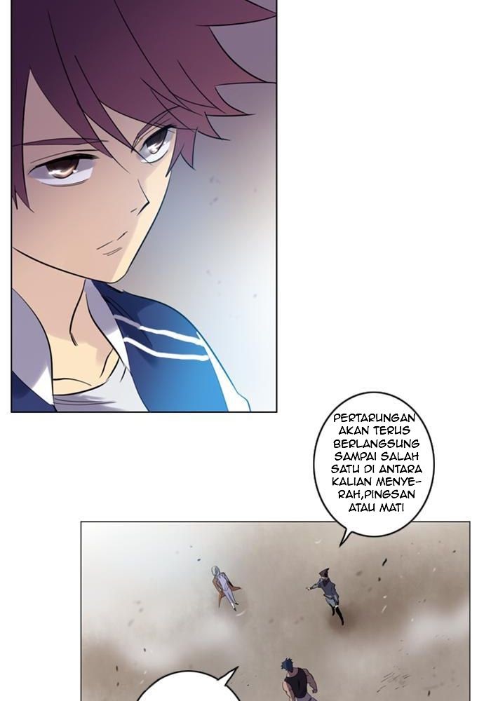 Soul Cartel Chapter 125 Gambar 7