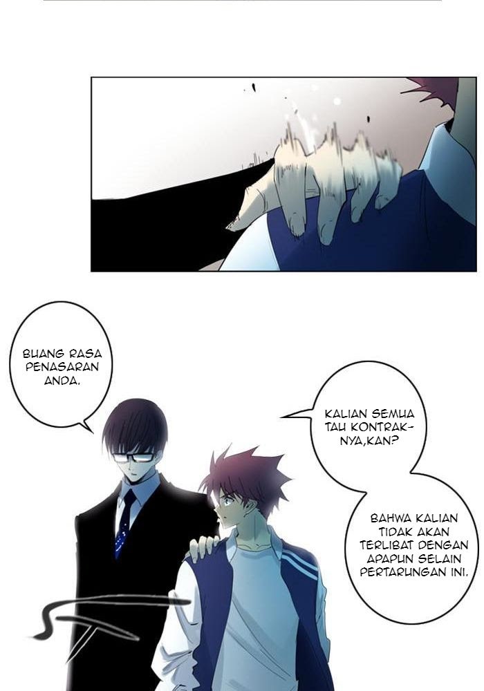 Soul Cartel Chapter 124 Gambar 10